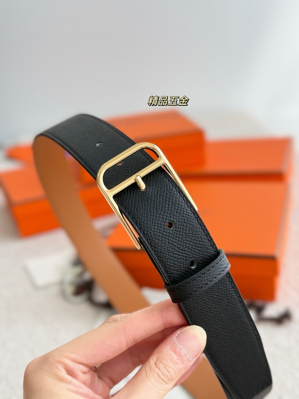 Dragons Bags Hermesn Luxury Belt --106188