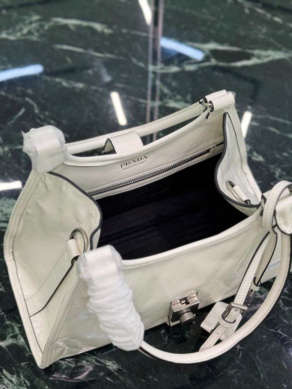 Dragons Bags Prada Luxury Bag --53802