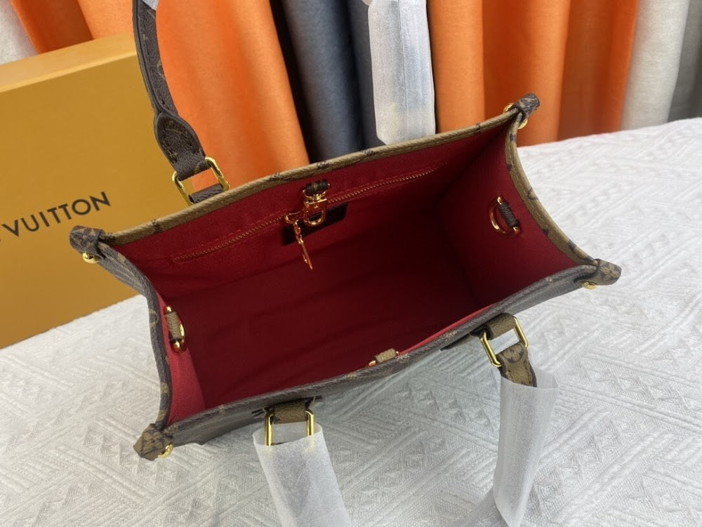Jessica Bags ln Luxury Bag --75786