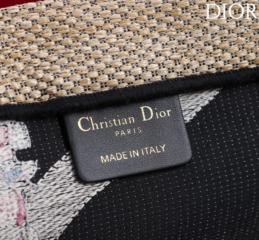 Dragons BagsDiorn Luxury Bag --114928
