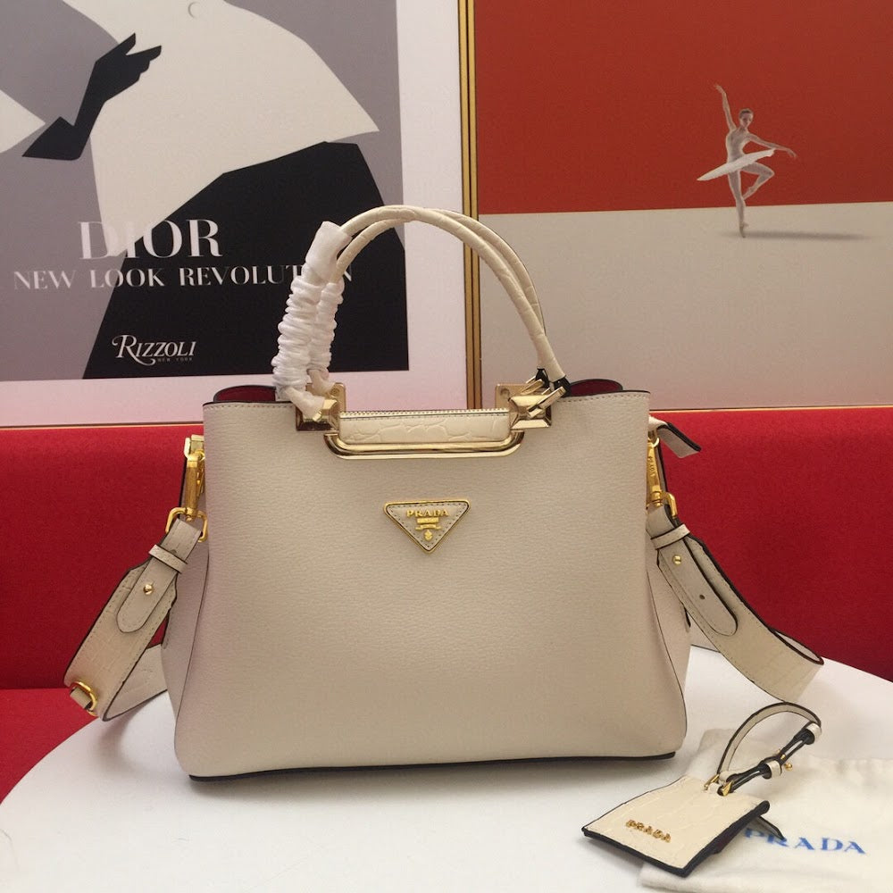 Dragons Bags pradn Luxury Bag --73263