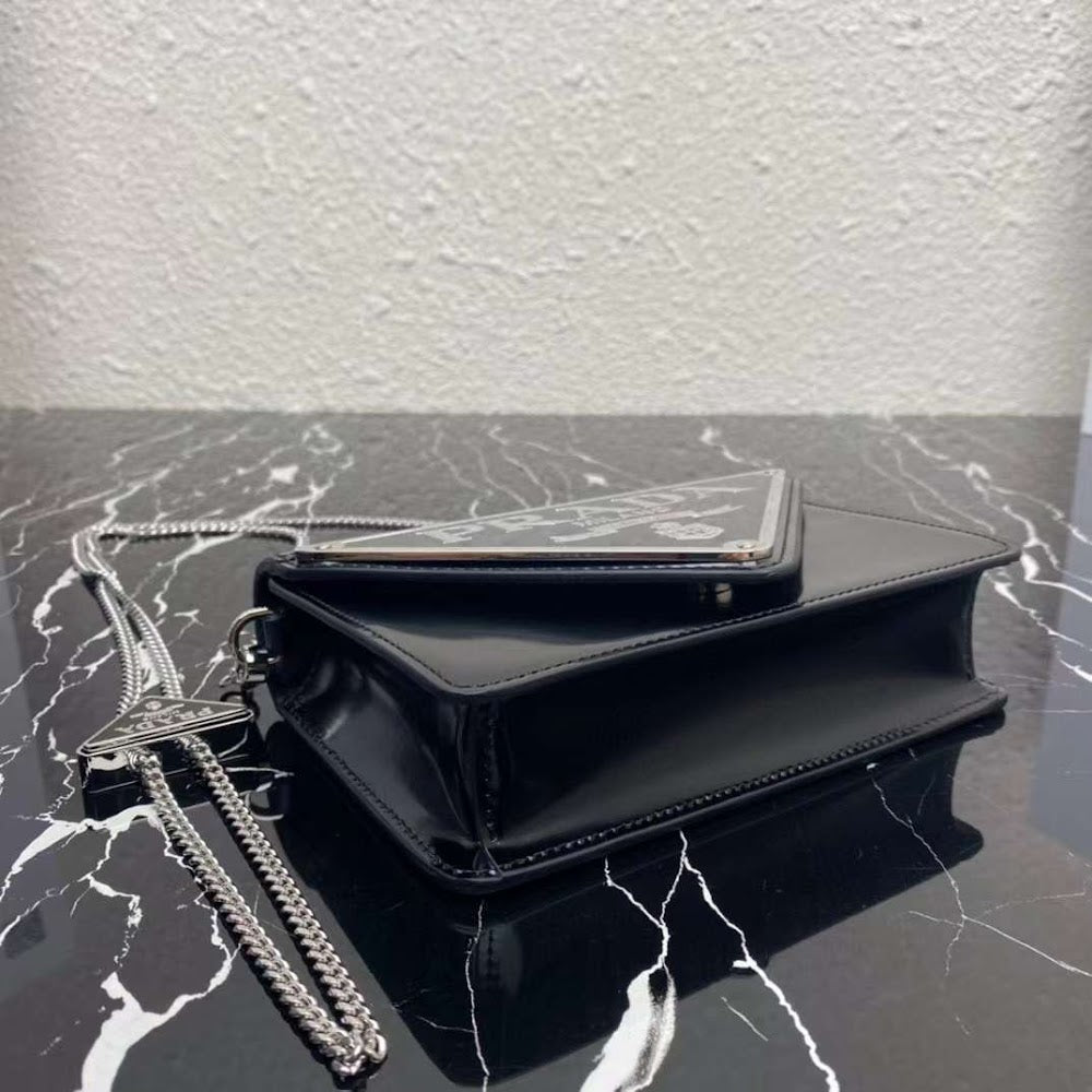 Dragons Bags Prada Luxury Bag --54013