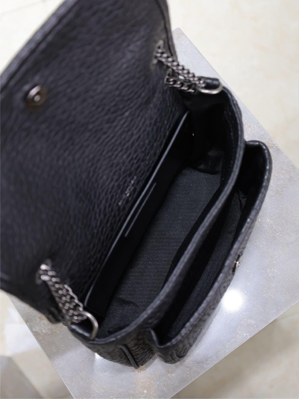 Dragons Bags YSLn Luxury Bag --119684