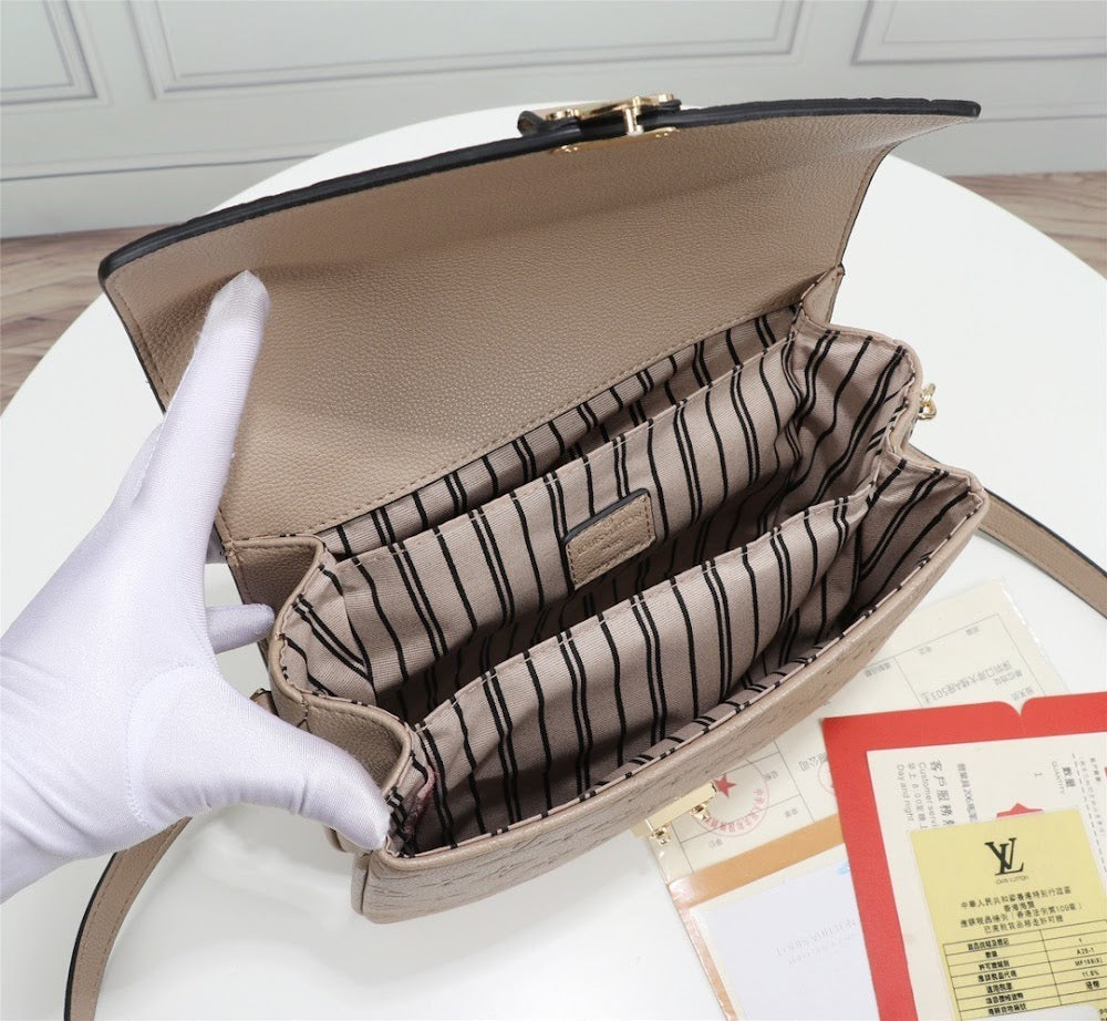 Dragons Bags ln Luxury Bag --78142