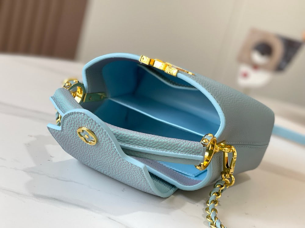 Dragons Bags LVn Luxury Bag --79307