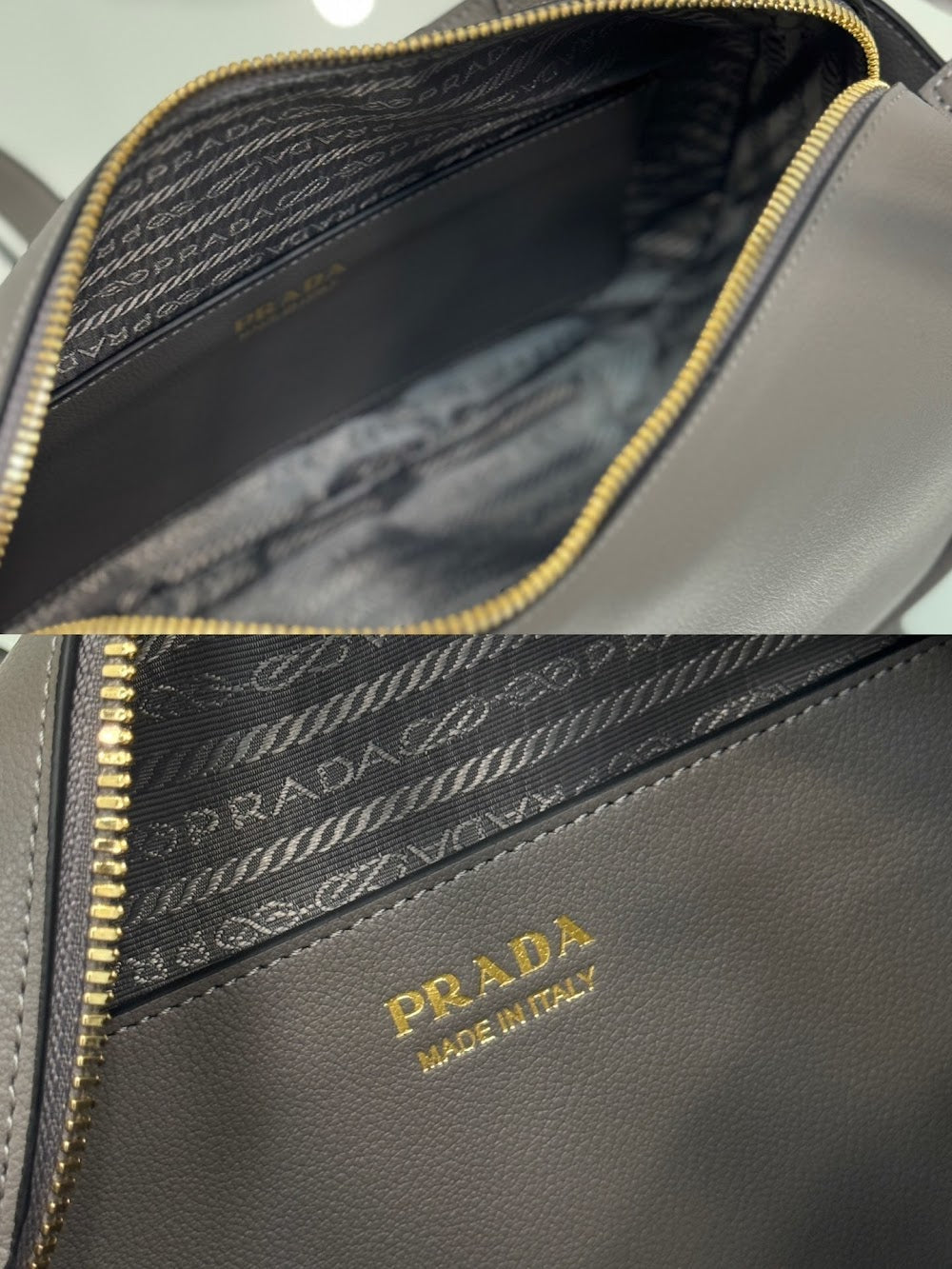 Dragons Bags Pradn Luxury Bag --101851