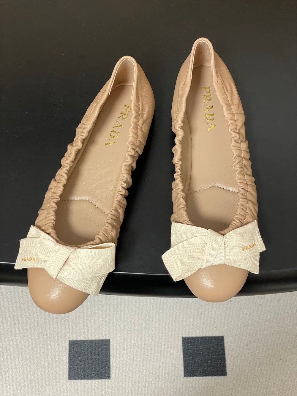 Dragons Bags Prada Luxury Heels --53013