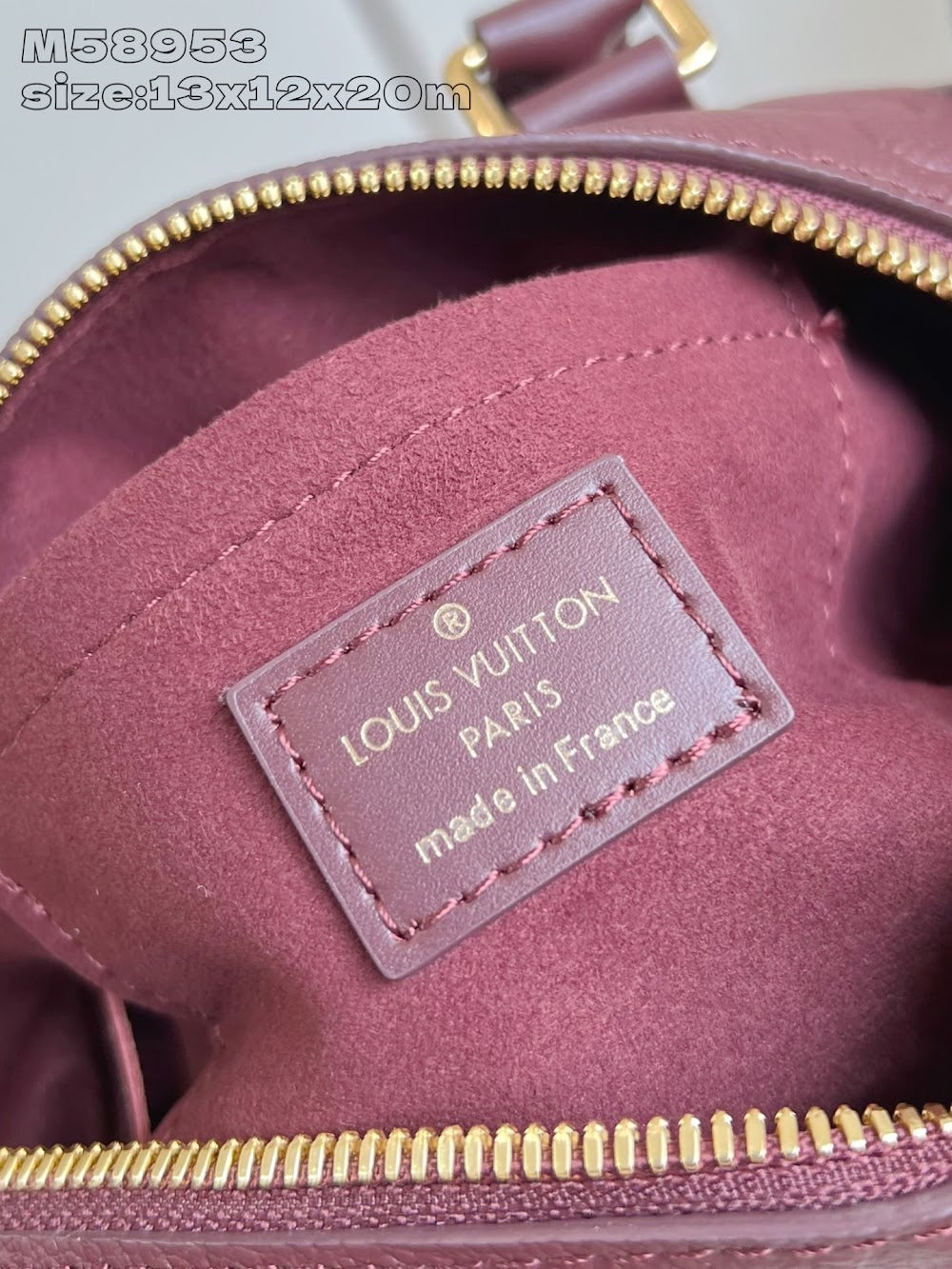 Dragons Bags ln Luxury Bag --96876