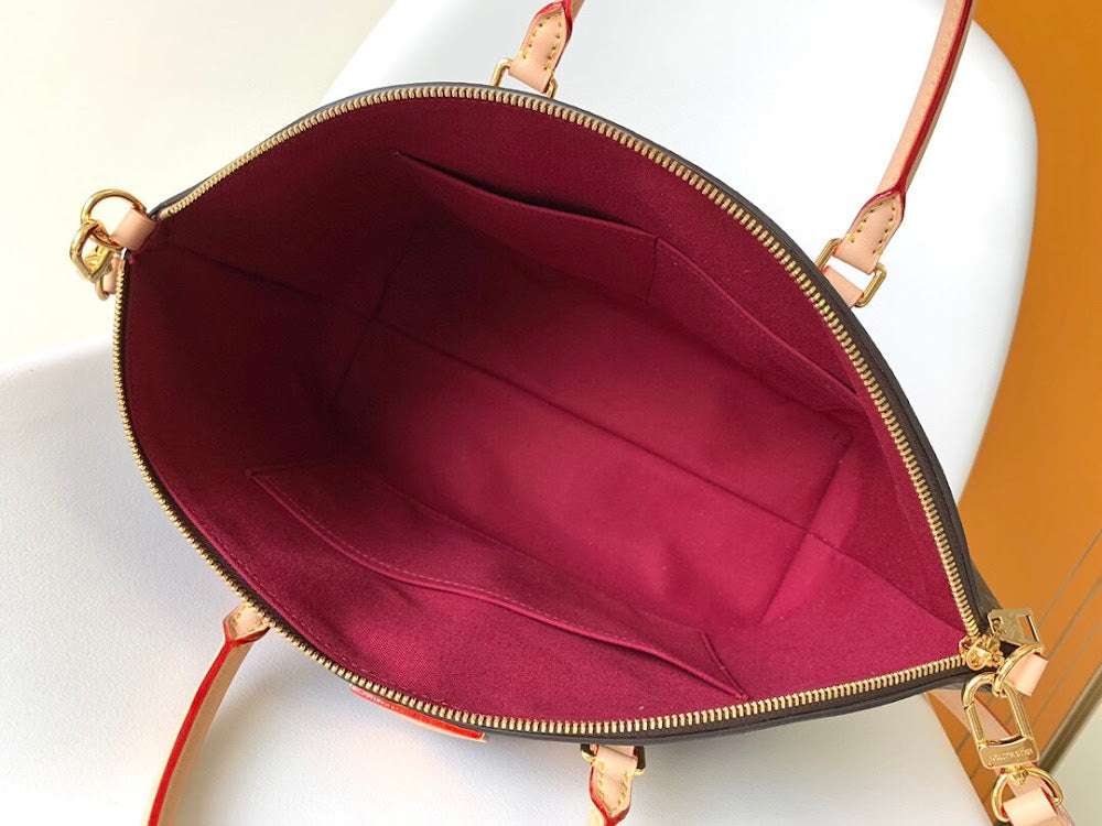 Dragons Bags LVn Luxury Bag --79960