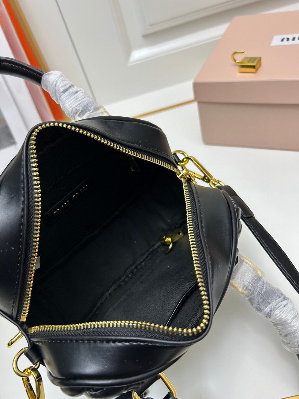 Jessica Bags pradn Luxury Bag --75346