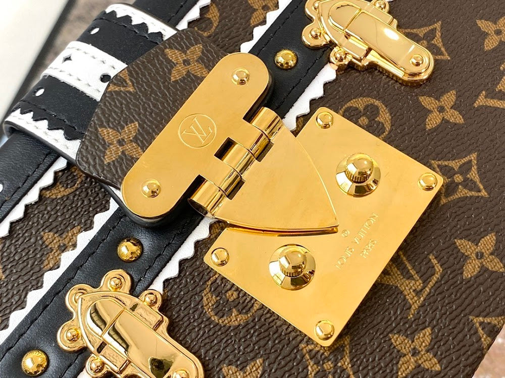 Dragons Bags ln Luxury Bag --59626