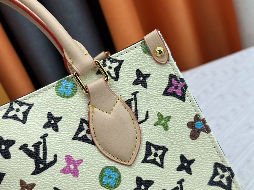 Dragons Bags ln Luxury Bag --76196