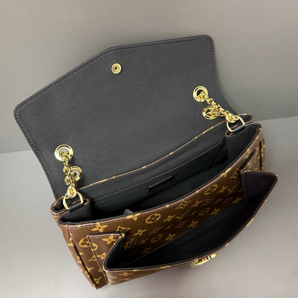 Dragons Bags LVn Luxury Bag --81064