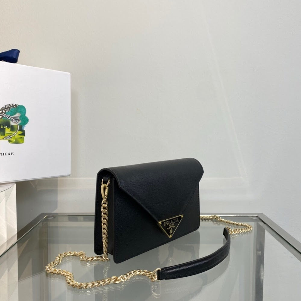 Dragons Bags pradn Luxury Bag --74340
