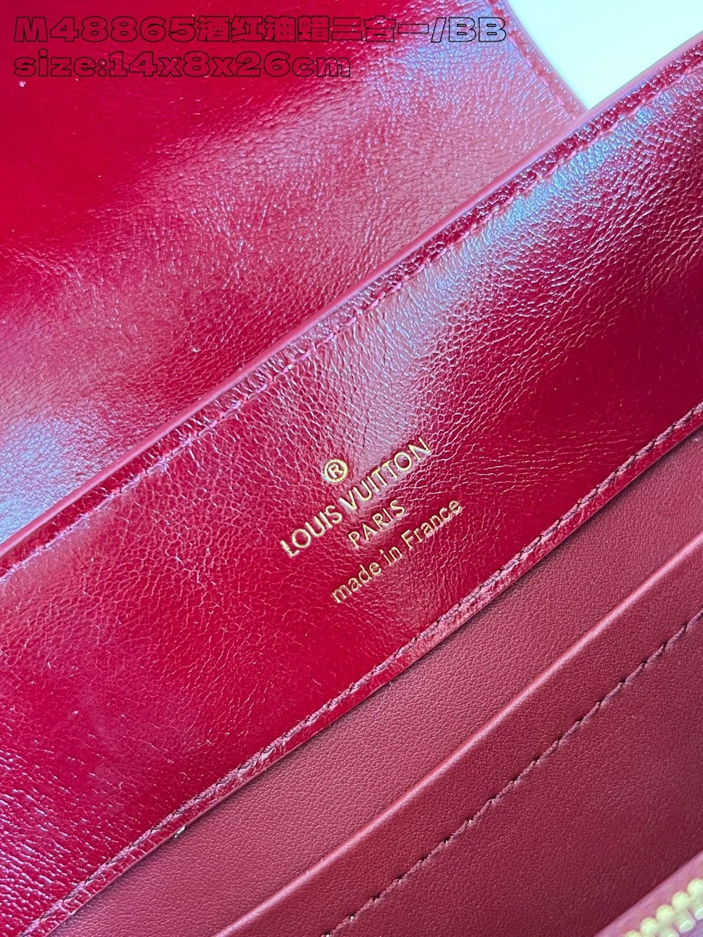 Dragons Bags ln Luxury Bag --97324