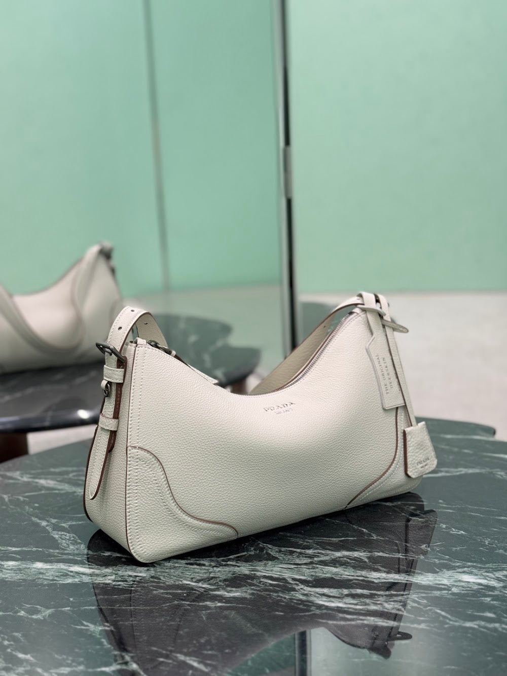 Dragons Bags Prada Luxury Bag --53776