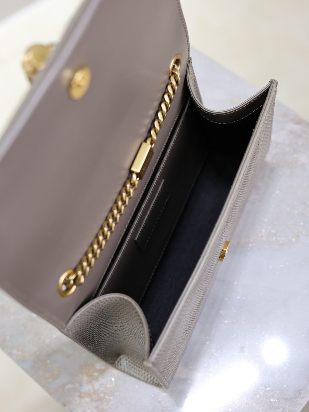Dragons Bags YSLn Luxury Bag --119164