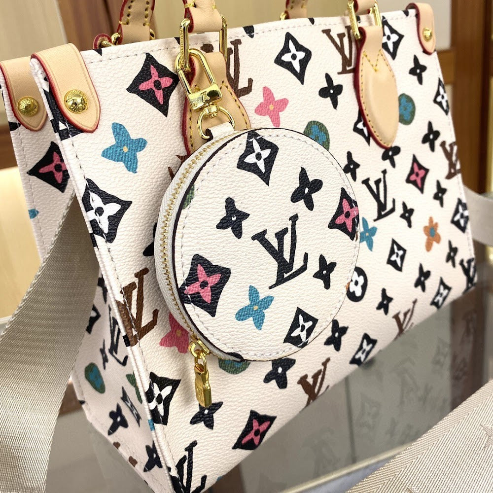 Jessica Bags ln Luxury Bag --76139