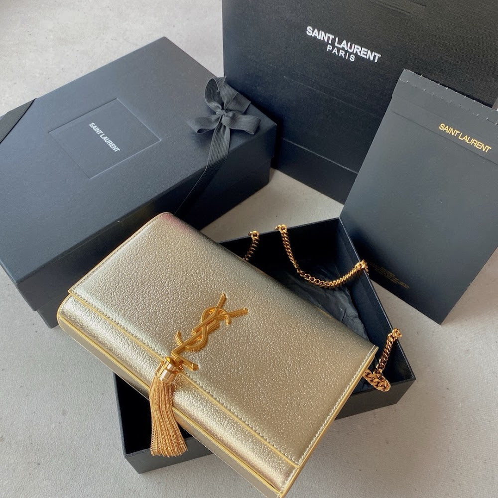 Dragons Bags ysn Luxury Bag --71818