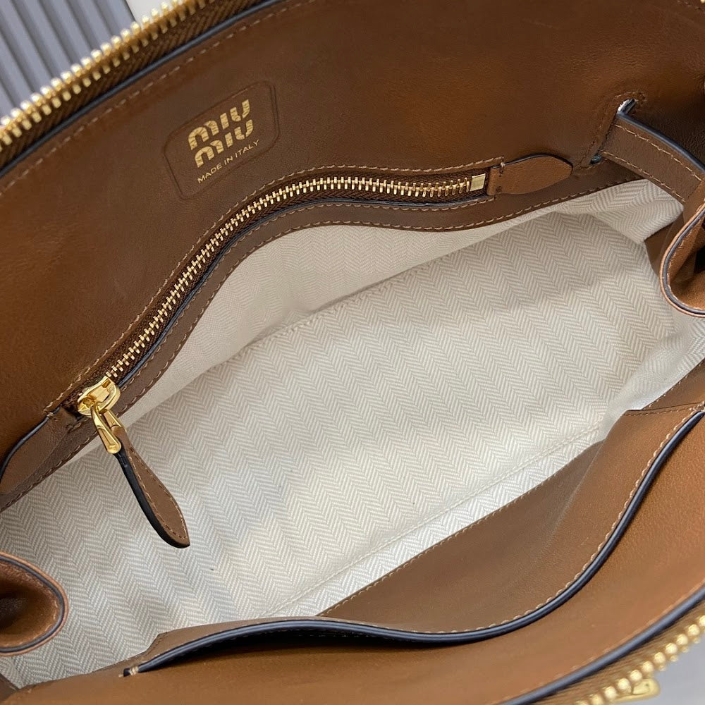 Dragons Bags Miun Miun Luxury Bag --122353