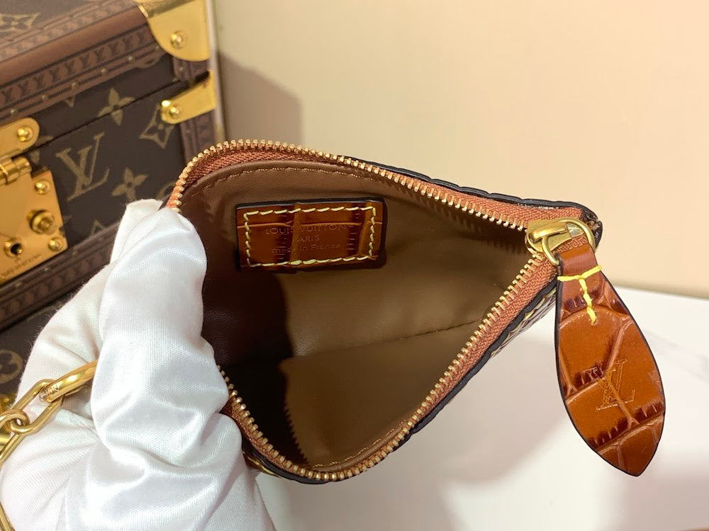 Dragons Bags ln Luxury Bag --62788