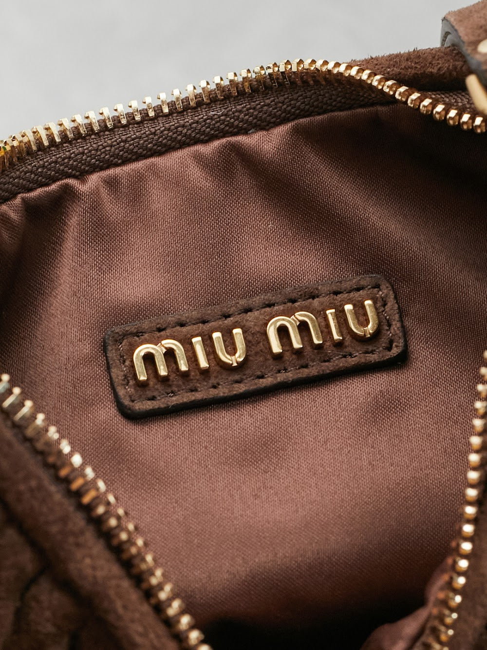 Dragons Bags Miun Miun Luxury Bag --123141