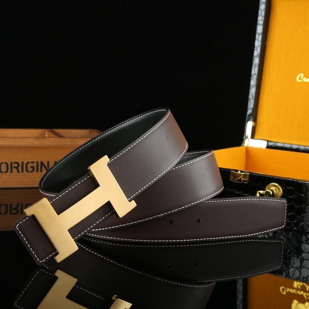 Dragons Bags Hermesn Luxury Belt --105975