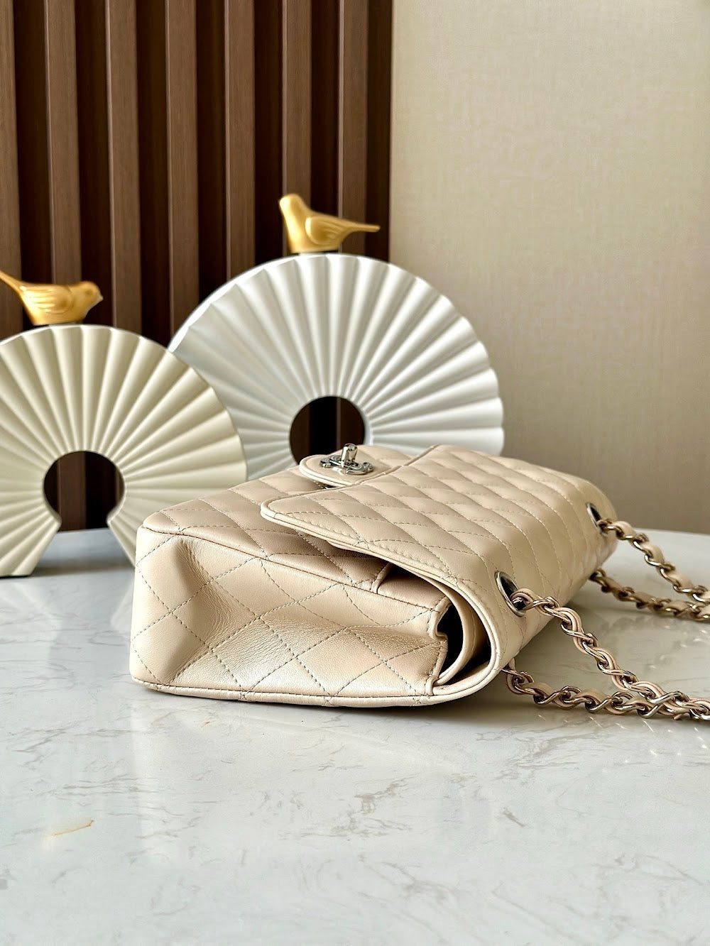 Dragons Bags CHn Luxury Bag --112908