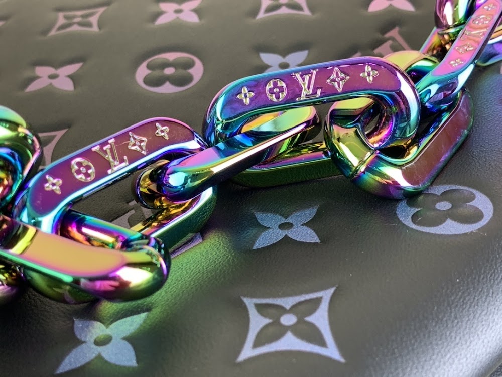 Dragons Bags ln Luxury Bag --68735