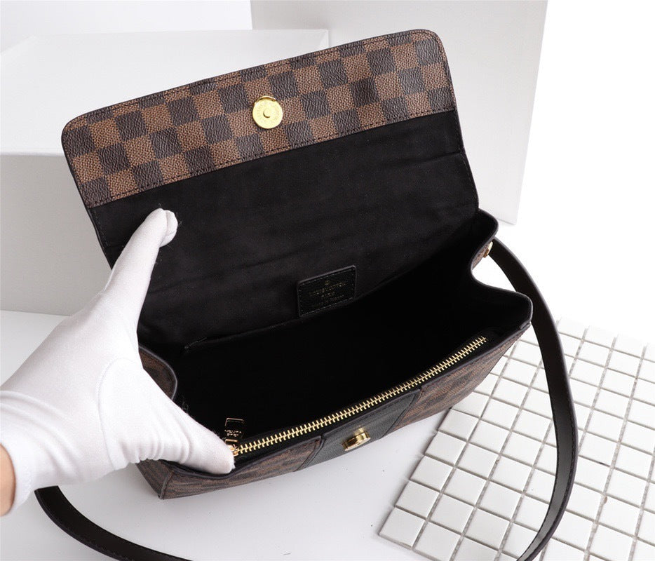 Dragons Bags ln Luxury Bag --78588