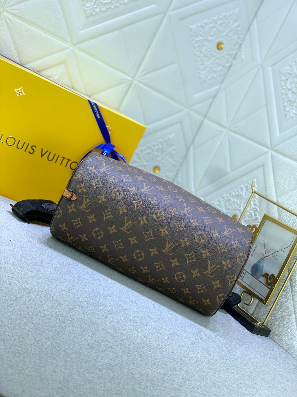 Dragons Bags LVn Luxury Bag --80099