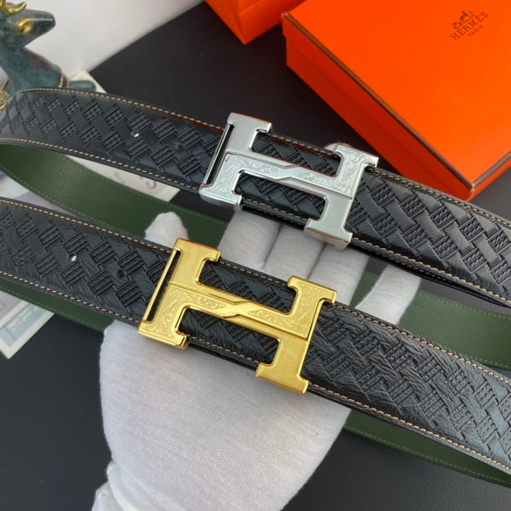 Dragons Bags Hermesn Luxury Belt --108943