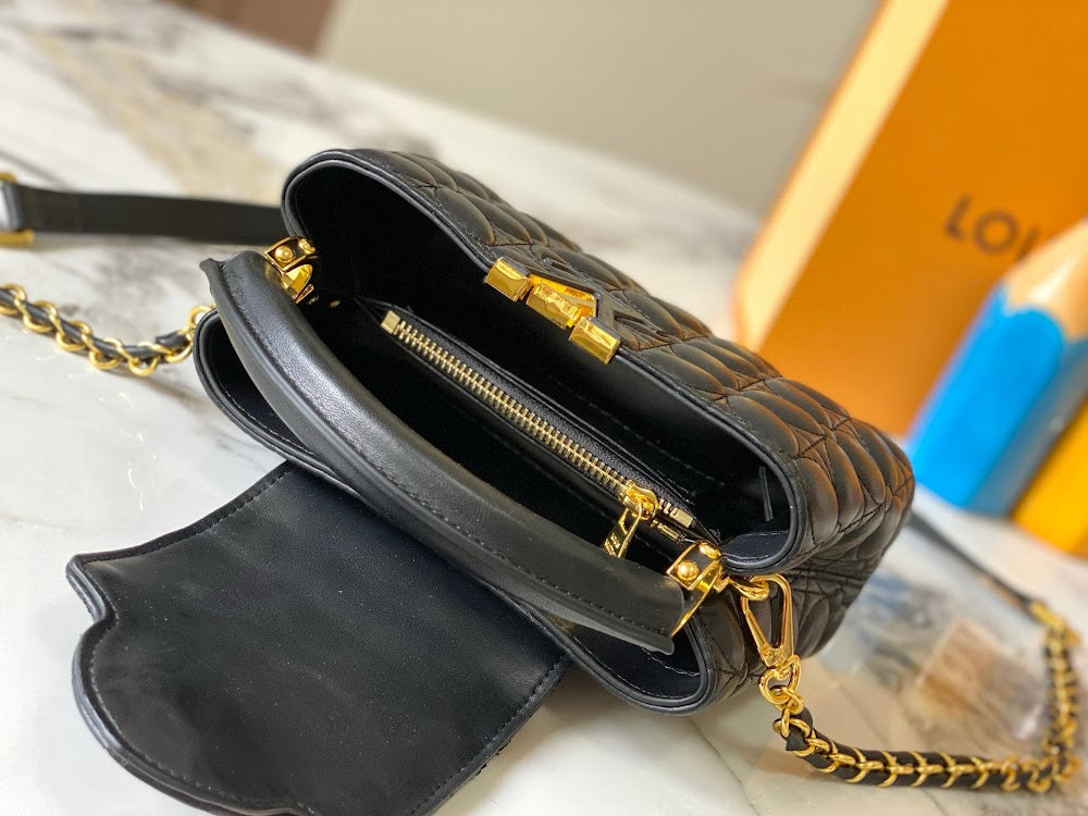 Dragons Bags ln Luxury Bag --81596