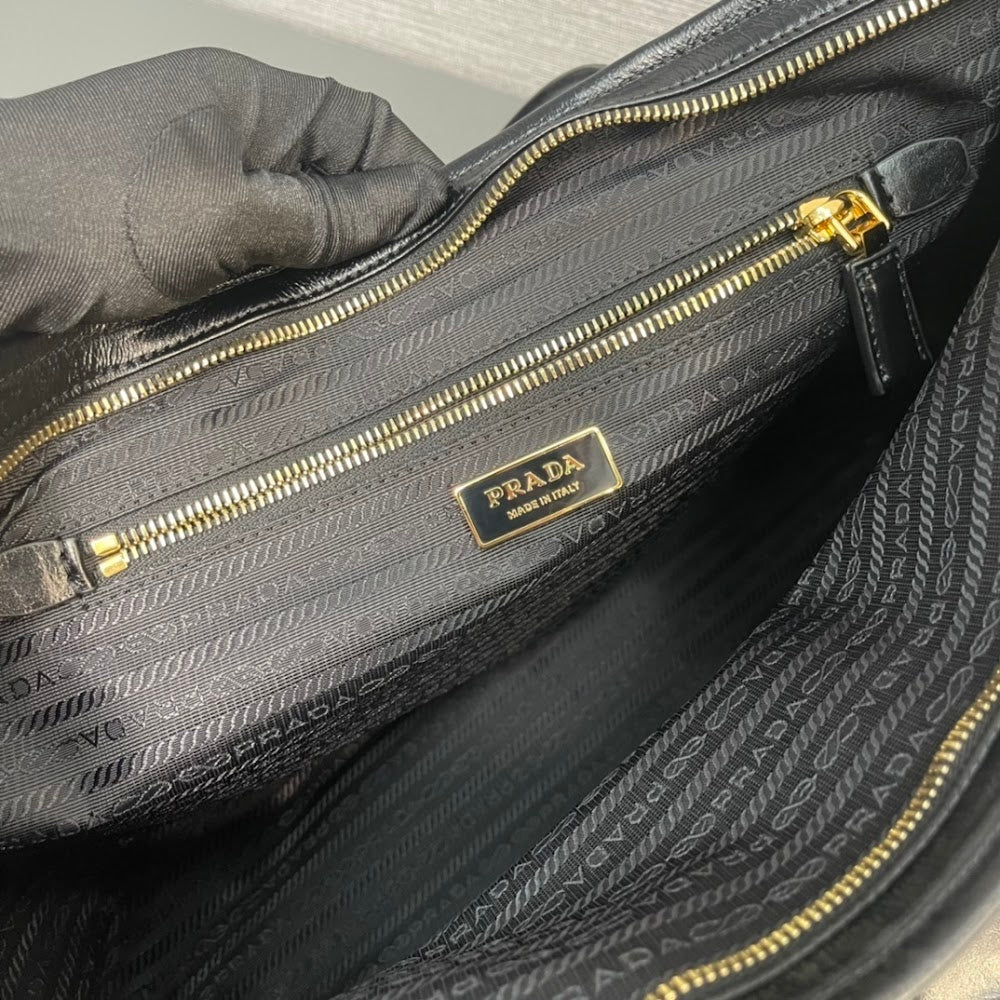 Dragons Bags Pradn Luxury Bag --102606
