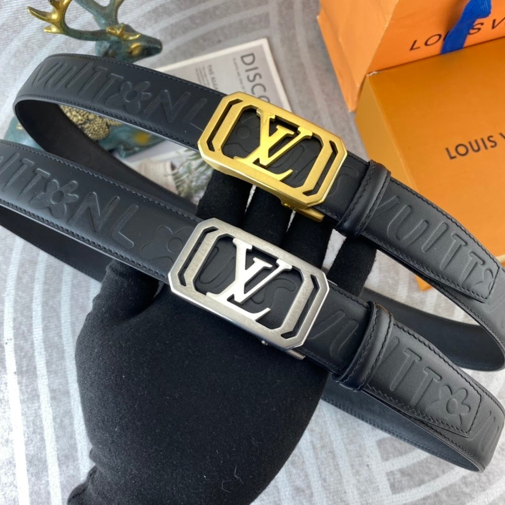 Dragons Bags ln Luxury Belt --106659