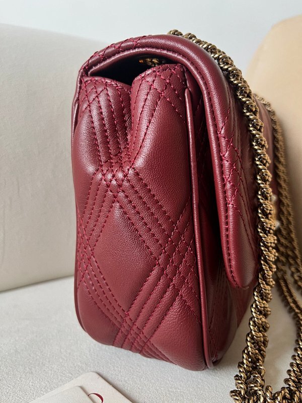 Dragons Bags valentine Luxury Bag --72958