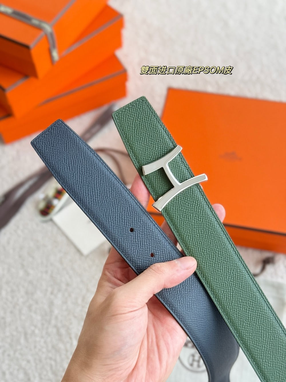 Dragons Bags Hermesn Luxury Belt --106289