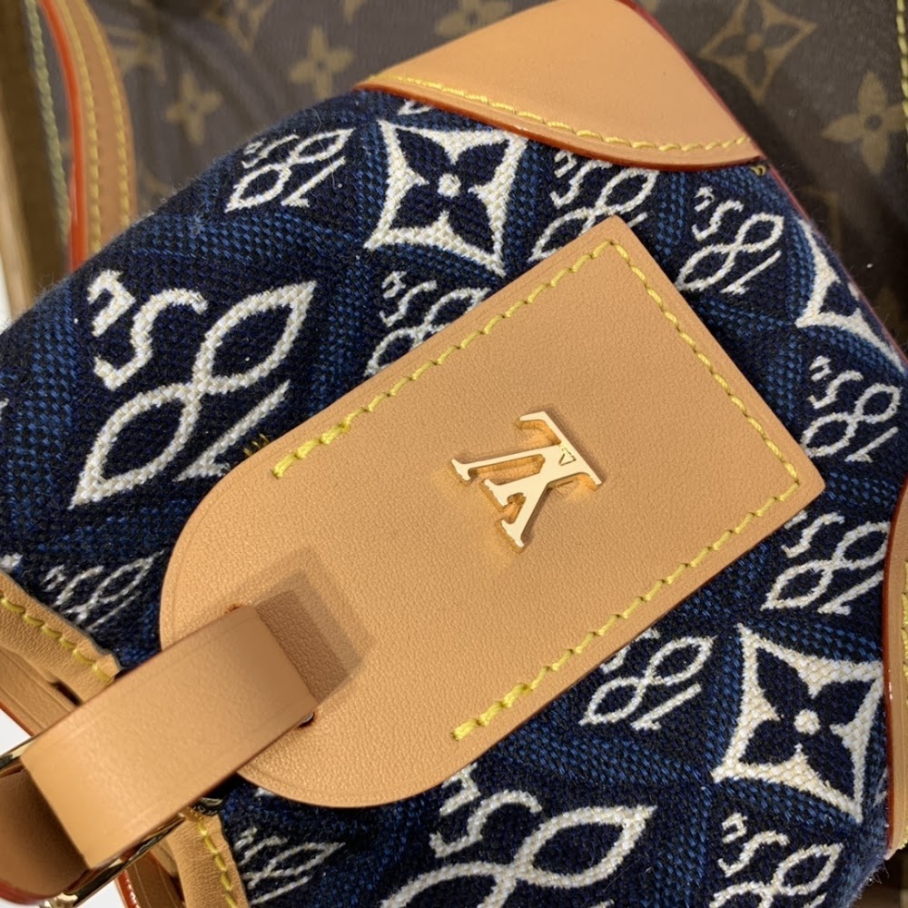 Dragons Bags ln Luxury Bag --59456
