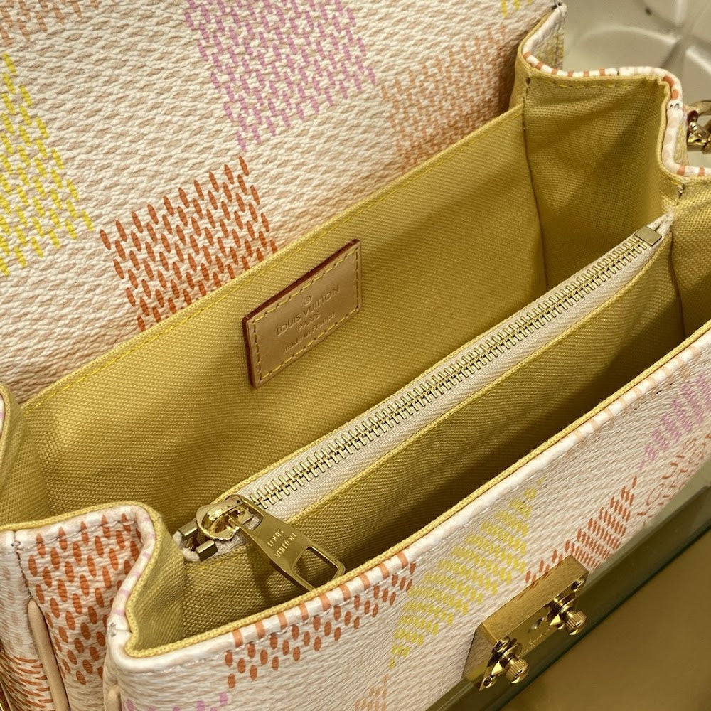 Dragons Bags LVn Luxury Bag --80696