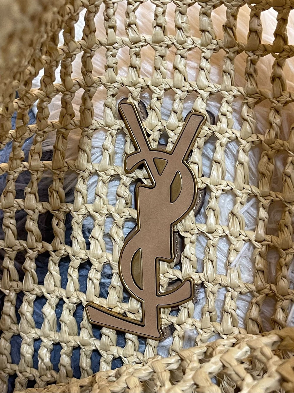 Dragons Bags YSLn Luxury Bag --119107
