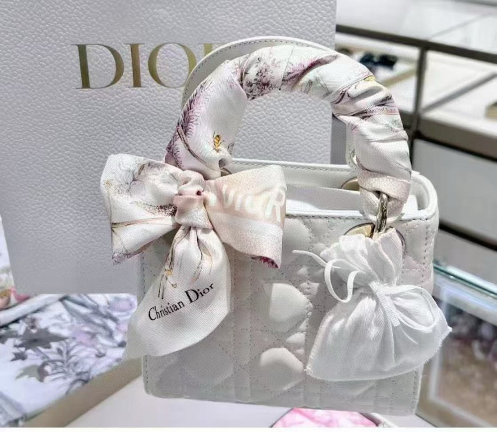 Dragons Bags Premium Designer Scarf --98998