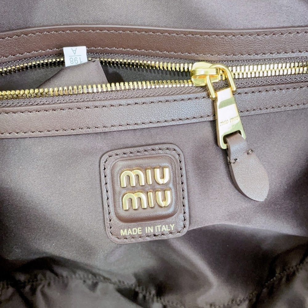 Dragons Bags Miun Miun Luxury Bag --122409