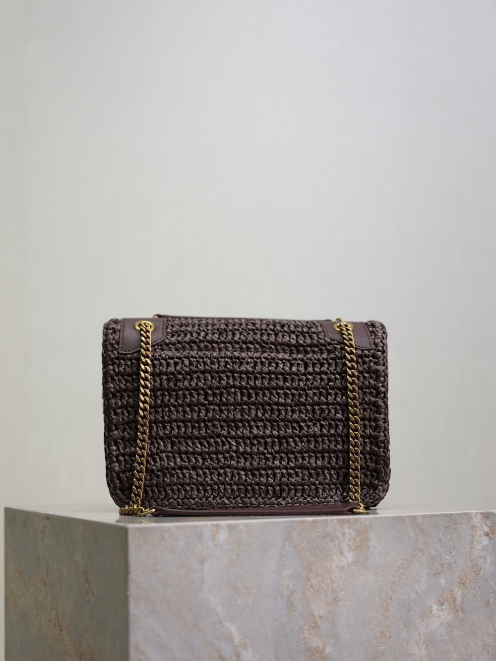 Dragons Bags YSLn Luxury Bag --119756