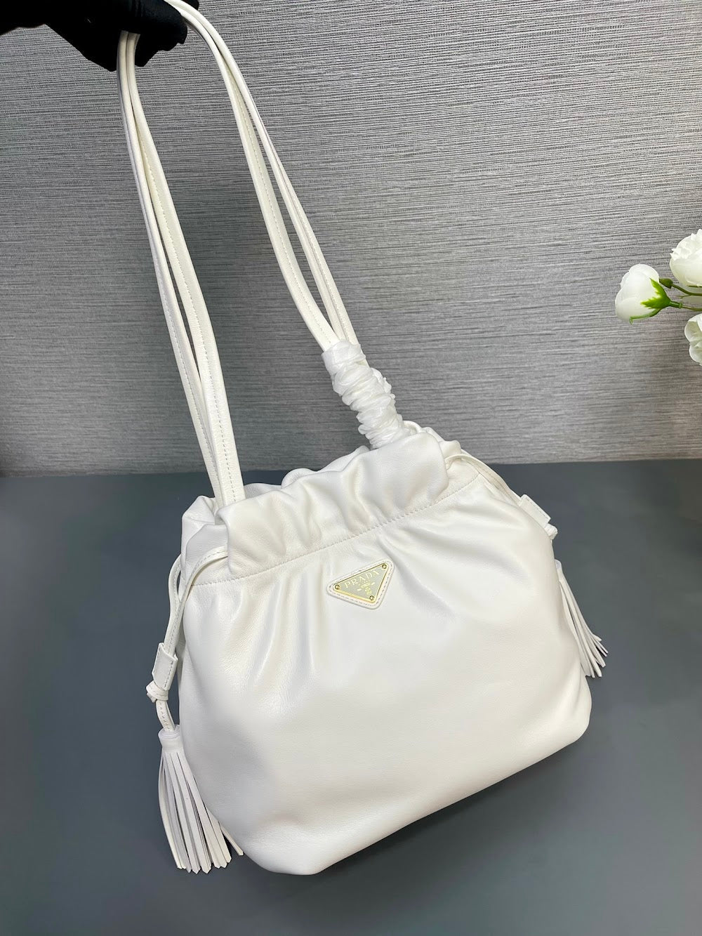 Jessica Bags pradn Luxury Bag --75156