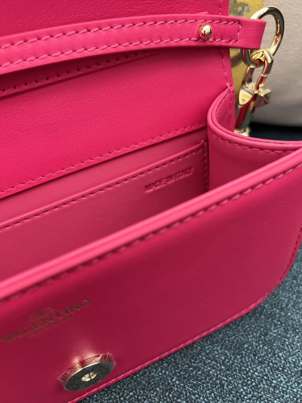 Dragons Bags Valentine Luxury Bag --120945