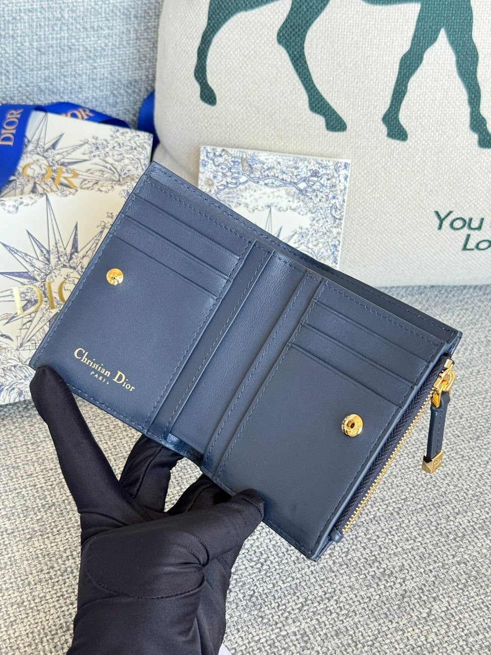 Dragons BagsDiorn Luxury Bag --115125