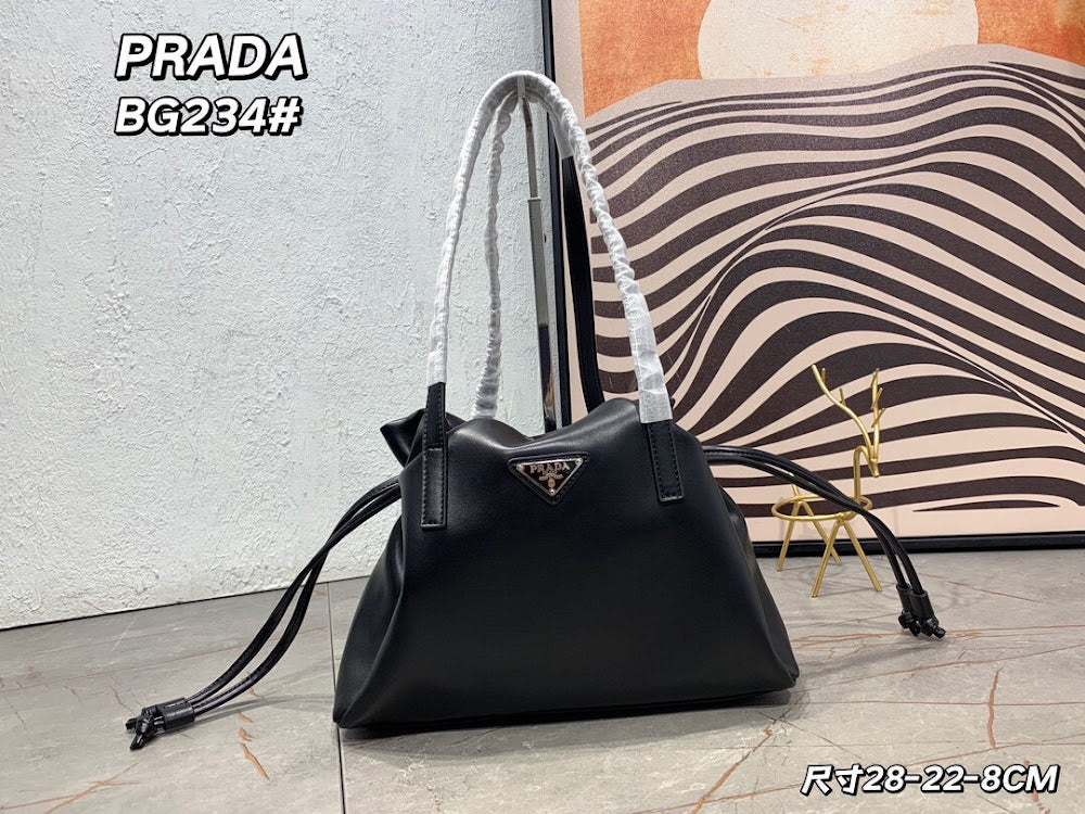 Dragons Bags pradn Luxury Bag --73516