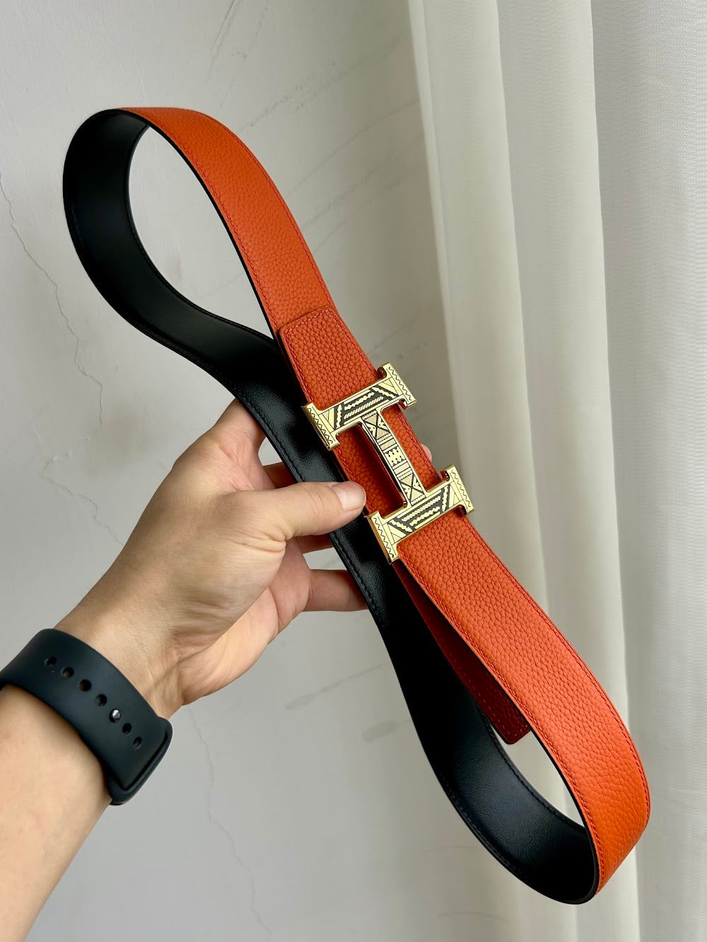 Dragons Bags Hermesn Luxury Belt --108769