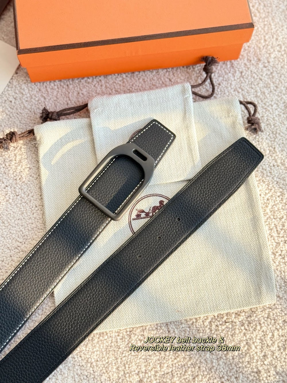 Dragons Bags Hermesn Luxury Belt --109129