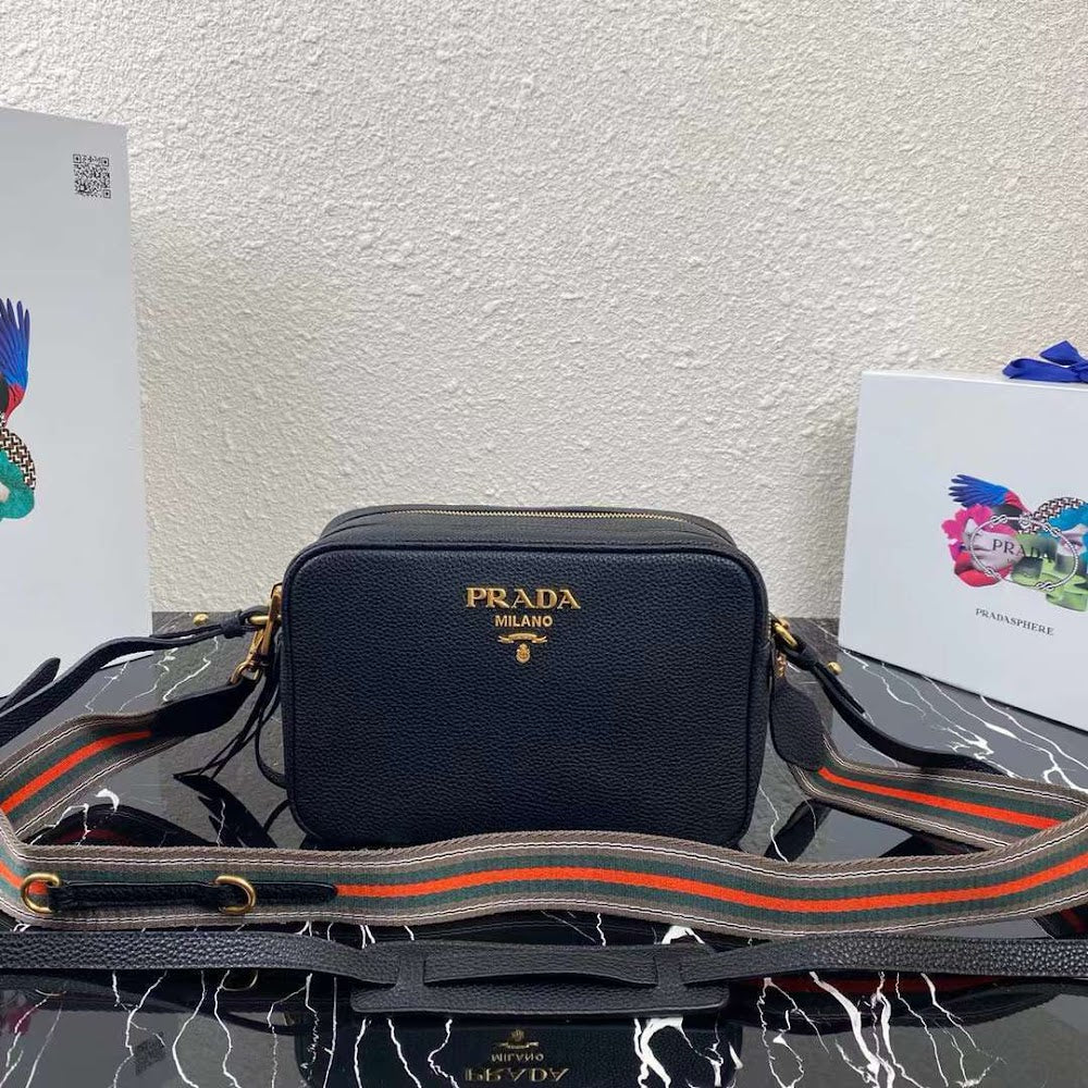 Dragons Bags Prada Luxury Bag --53702